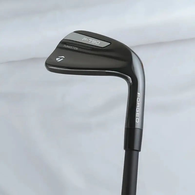 

Custom Golf Club P790 Black Warrior Limited Edition New No. 7 Iron Practice Club Brand New Beginner Universal Full Set