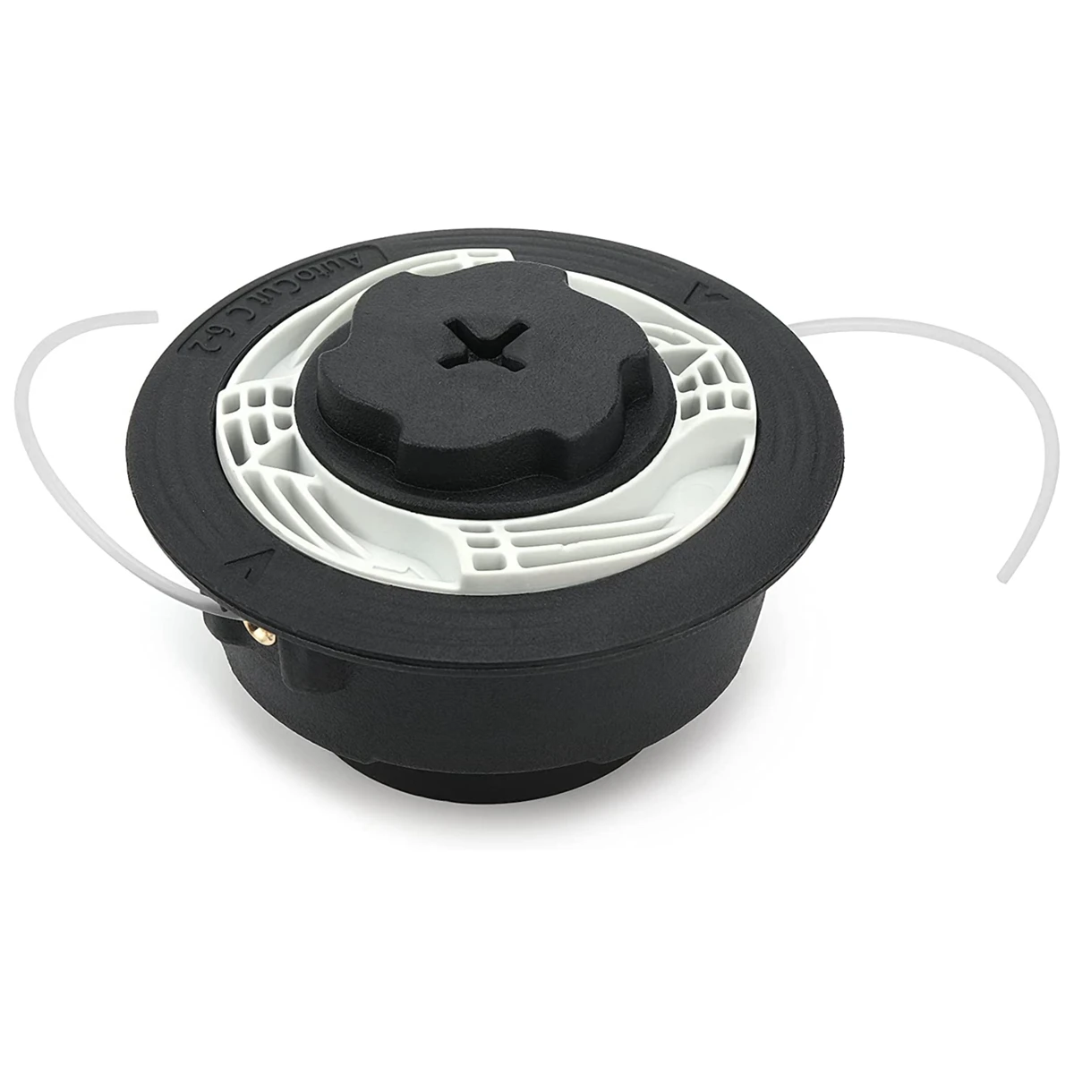 Головка триммера сменная головка C6-2 для кусторезов Stihl FSE60 FSE71 FSE81 FS38 FS40 триммеры