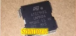 

2 шт./лот ATIC94D1 UN94DA HQFP64 [SMD]