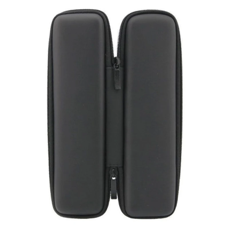 Женская косметичка Kist Organic Black Мини-коробка для макияжа хранения помады с длинной