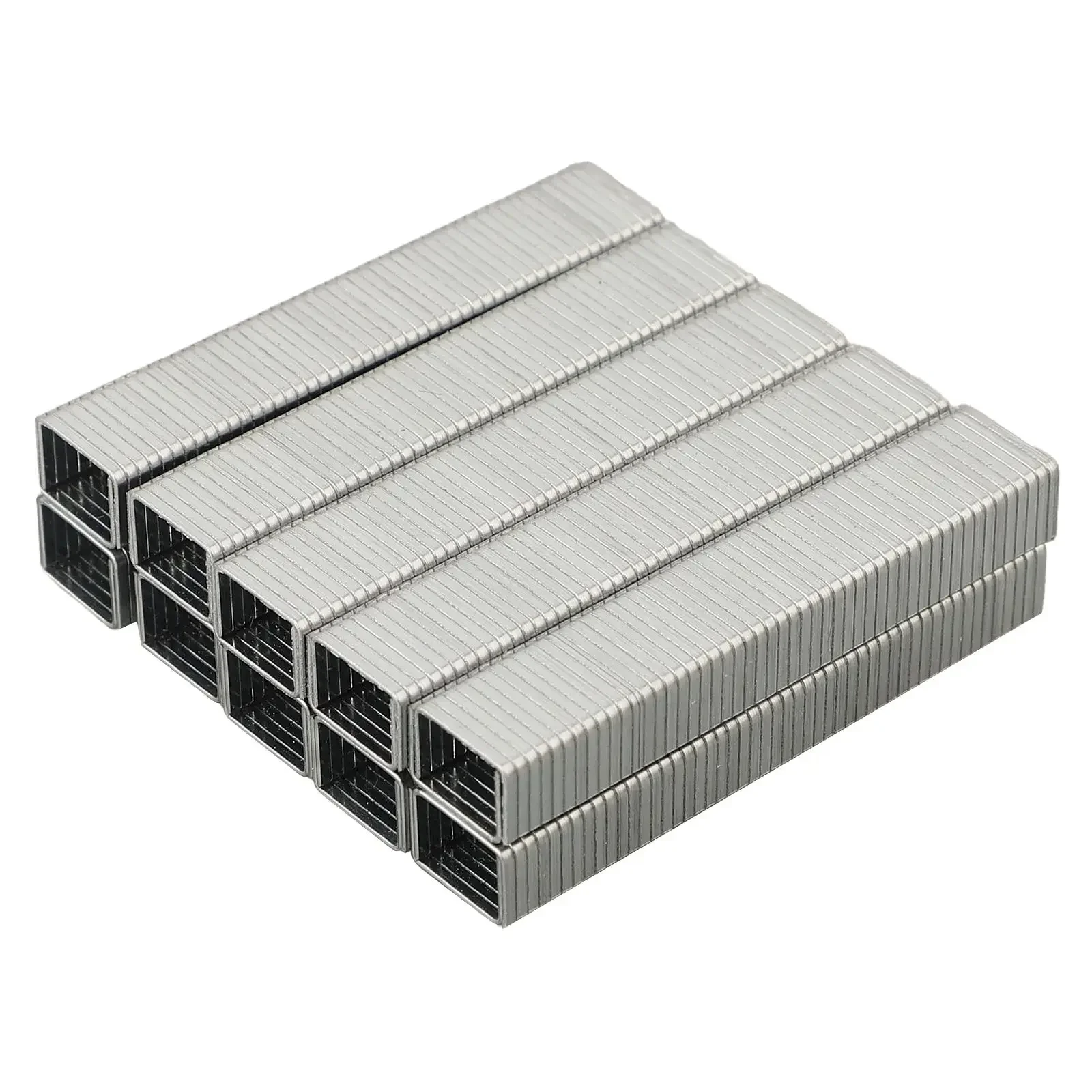 Дверные гвозди Скобы Степлер Украшения Гвозди Т-образные U-образные Широкое