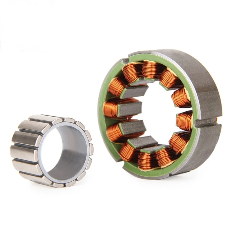 

Factory directly sale coreless frameless brushless dc high speed motor supplier for sale