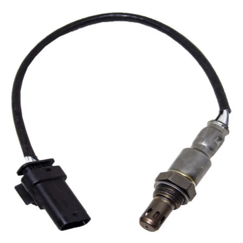 24583550 новый высококачественный датчик кислорода для выхлопных газов Chevrolet Cobalt