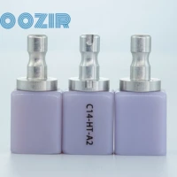 goozir emax disilicate de lithium for dental odontologia cadcam laboratory