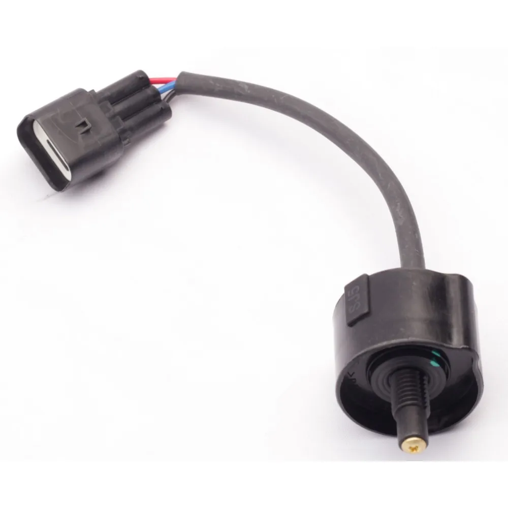 Фото Оригинальный датчик воды в дизельном фильтре 319214A705 для Hyundai Starex 2003-2007, для Kia Sorento 2.2 2009- (31921-4A705, 31921 4A705) №3