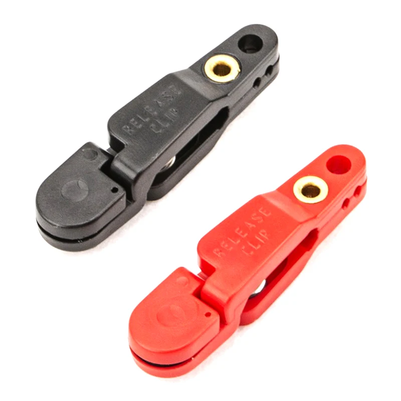 

Snap Trolling Release Clips for Weight Planer Board Kite Offshore Downrigger In Rings Fishing Tools