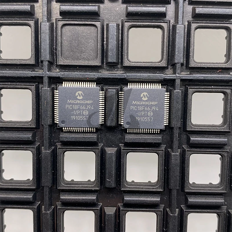 

1pcs/Lot PIC18F66J94-I/PT TQFP64 Micro Controller In Stock