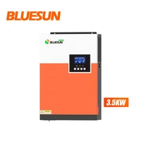 high quality inverter solare 3 5kw 5000w off grid solar inverter for home use with ce