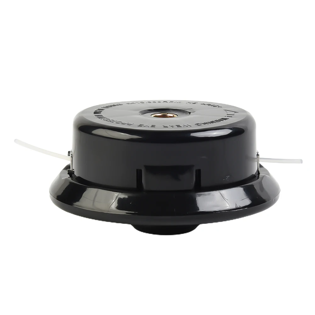 Замените изношенную и незаконченную головку катушки на этой альтернативность