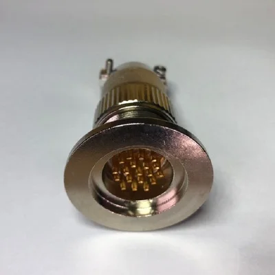 

Вакуумный соединитель Kf25 серии Kf40