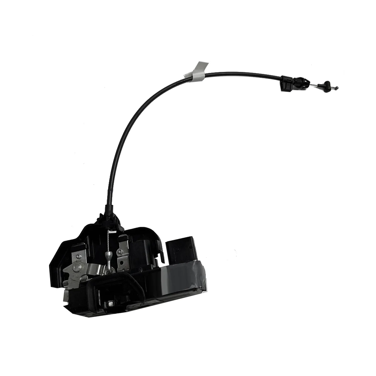 Привод для передней двери Cadillac STS 19210214-19210215 8 контактов боковая защелка 2005 1 пара