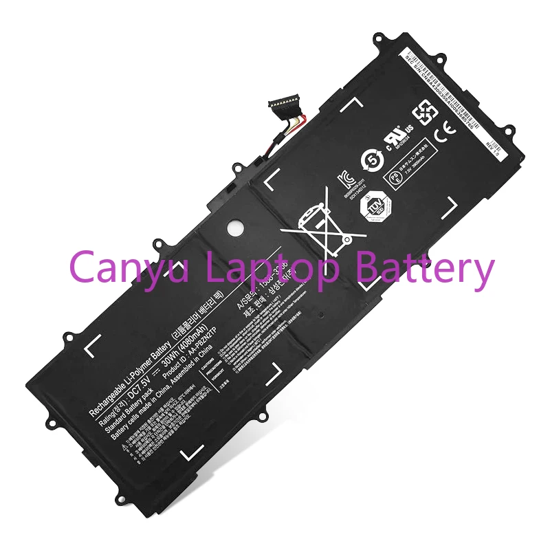 

Аккумулятор для ноутбука Samsung Yoga 910s3c 905s3g 910 S3G