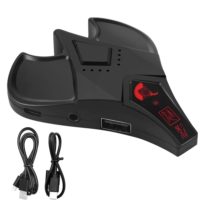 M3 Plug and Paly геймпад PUBG мобильный контроллер игровая клавиатура мышь конвертер