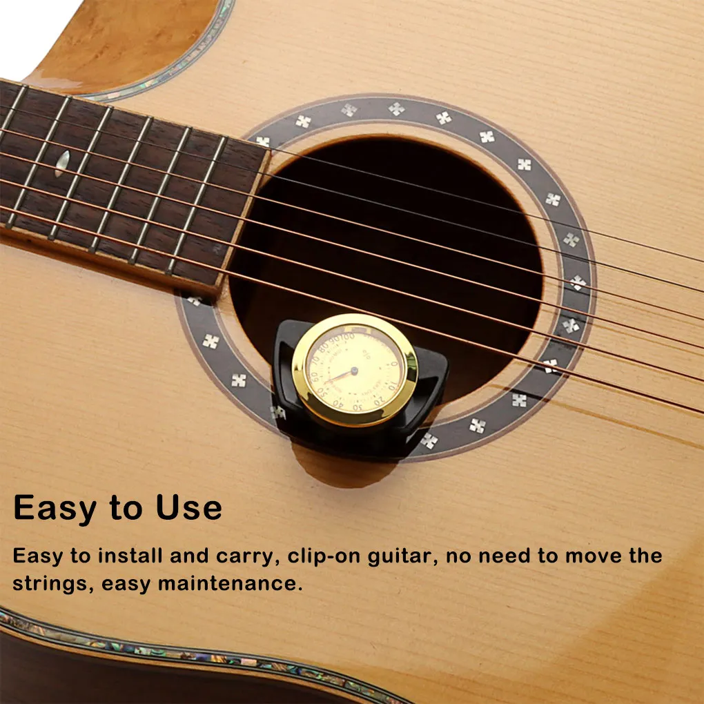 

Guitar Humidifier Universal Accessories Humidifiers Replaced Parts