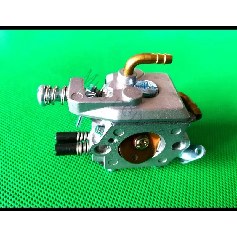 45cc 52cc 58cc Карбюратор для цепной пилы 4500 5200 5800 Карбюратор для бензопилы Карбюратор 2-тактный двигатель 4500 5200 5800 Бензопила (art.: 7a8ef5f1d) - 7a8ef5f1d