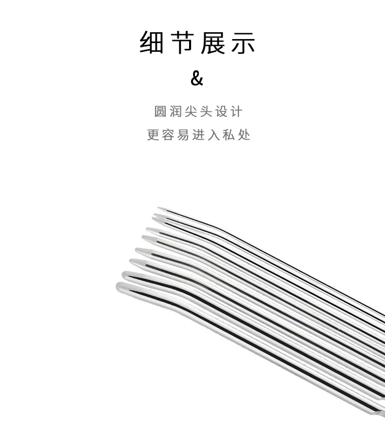 Заглушки для пениса Секс-игрушки мужчин Гей-расширители Катетер Звуки