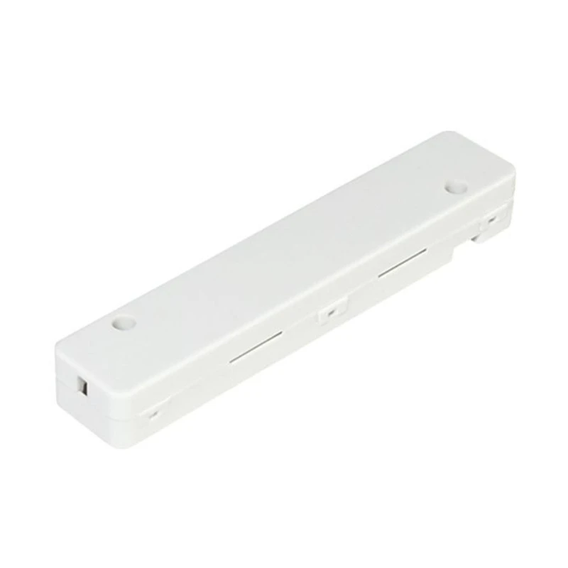 

Drop Cable Rotection Box Optical Fiber Protection Box Heat Shrink Tubing