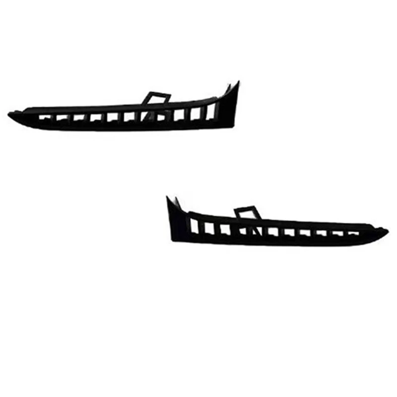 

Front Bumper Air Inlet Grille Cover Trim 51118056599 51118056600 For BMW- F80 F82 M3 M4 Accessories