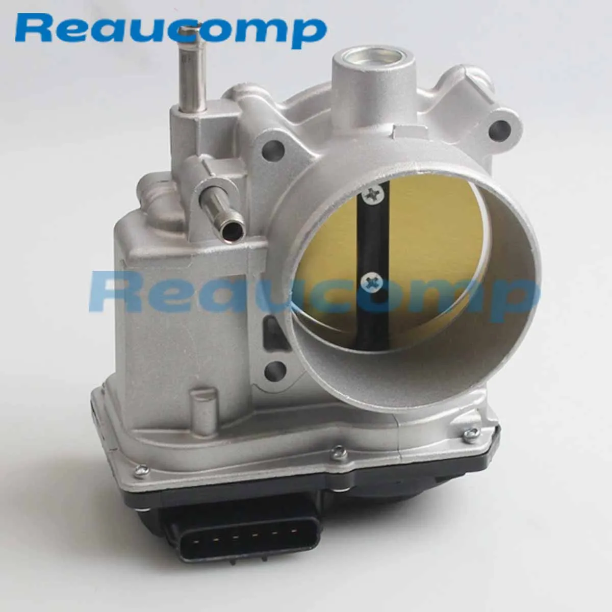 Фото Дроссельная заслонка для Toyota FJ Cruiser, Tacoma, Tundra, 4Runner 2007-2009 годов выпуска, 4.0L V6, артикулы 22030-31010, 22030-0P010, 2203031010 №5