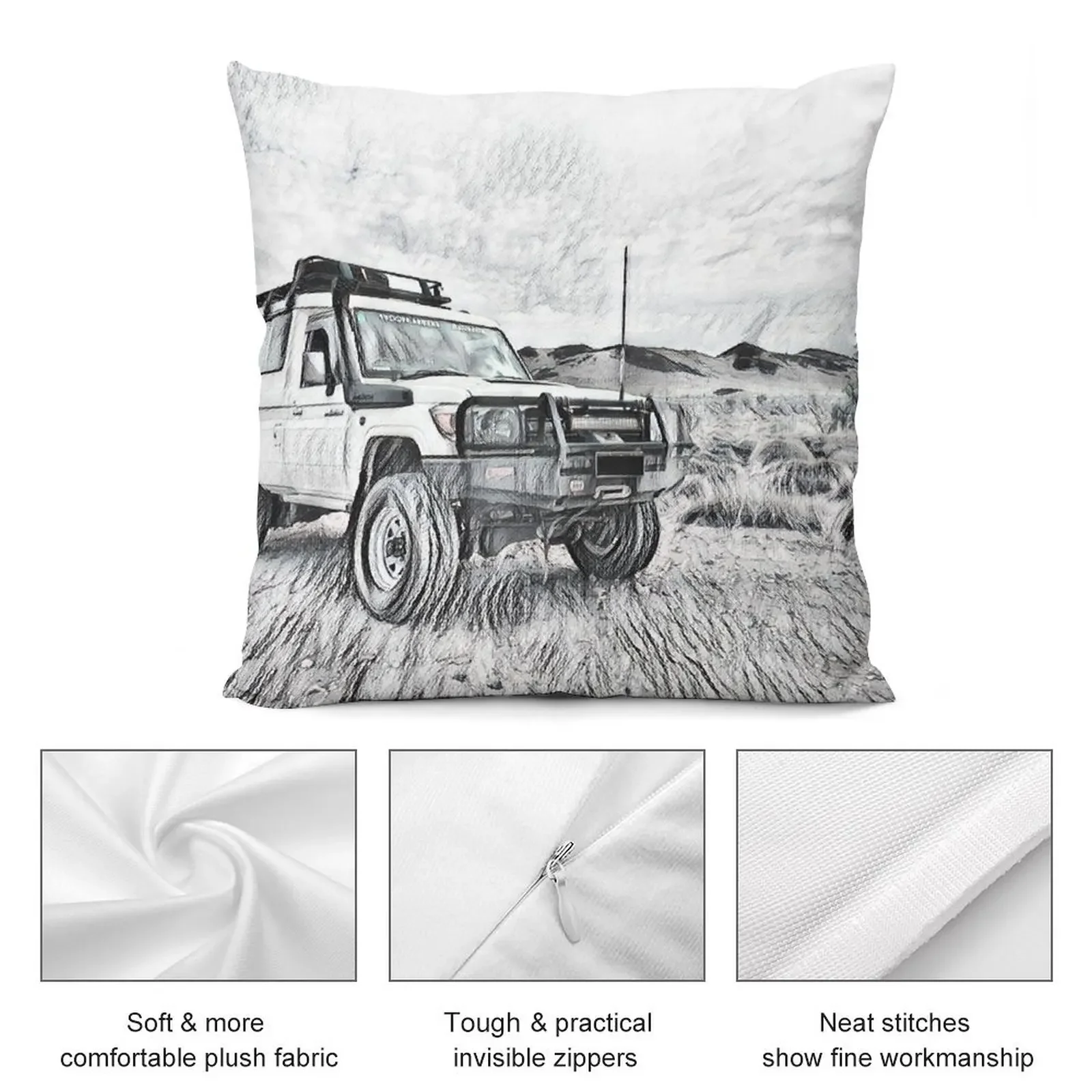 Ворокарьер в Cooya Pooya WA Декоративная подушка Чехол для дивана Новогодние подушки