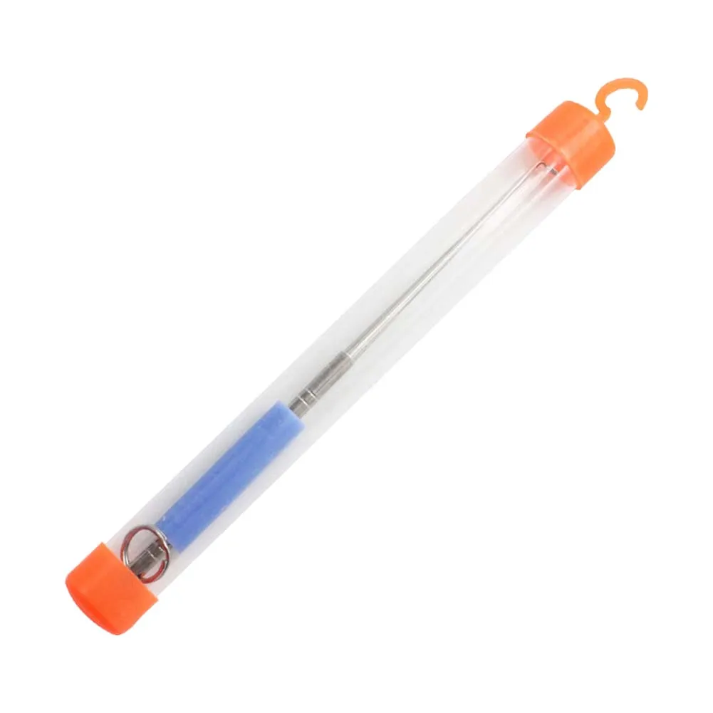 

Приспособление для снятия крючков из нержавеющей стали