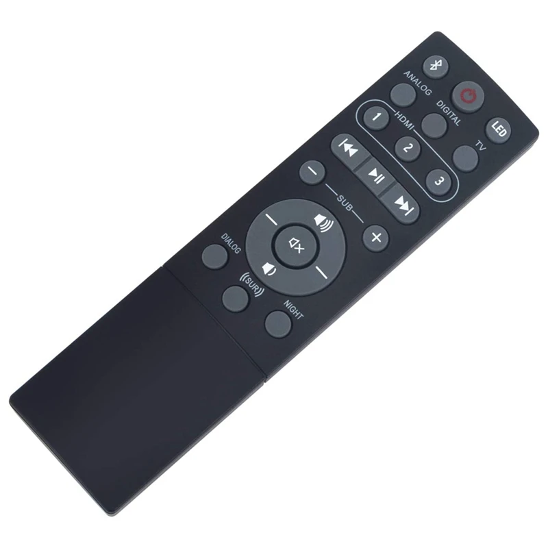 Запасная деталь для пульта дистанционного управления 1063117 системы звуковой