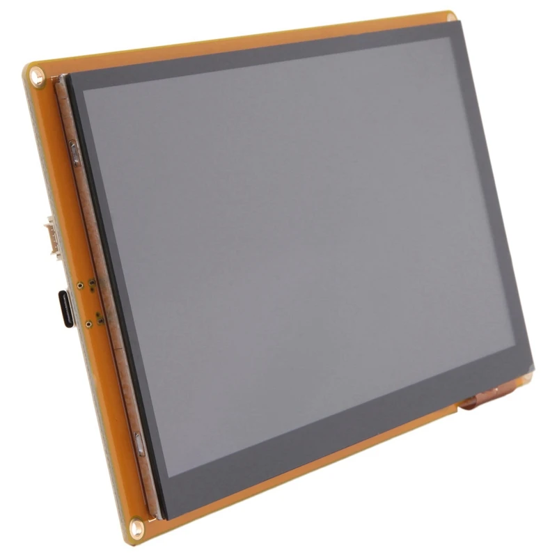 ESP32-S3 LVGL Макетная плата 7-дюймовый емкостный сенсорный экран 800X480TN RGB Wi-Fi Bluetooth MCU Smart