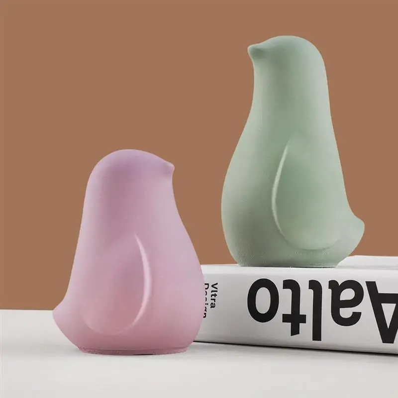 Силиконовая форма для украшения животных 3D птица лошадь эпоксидной смолы