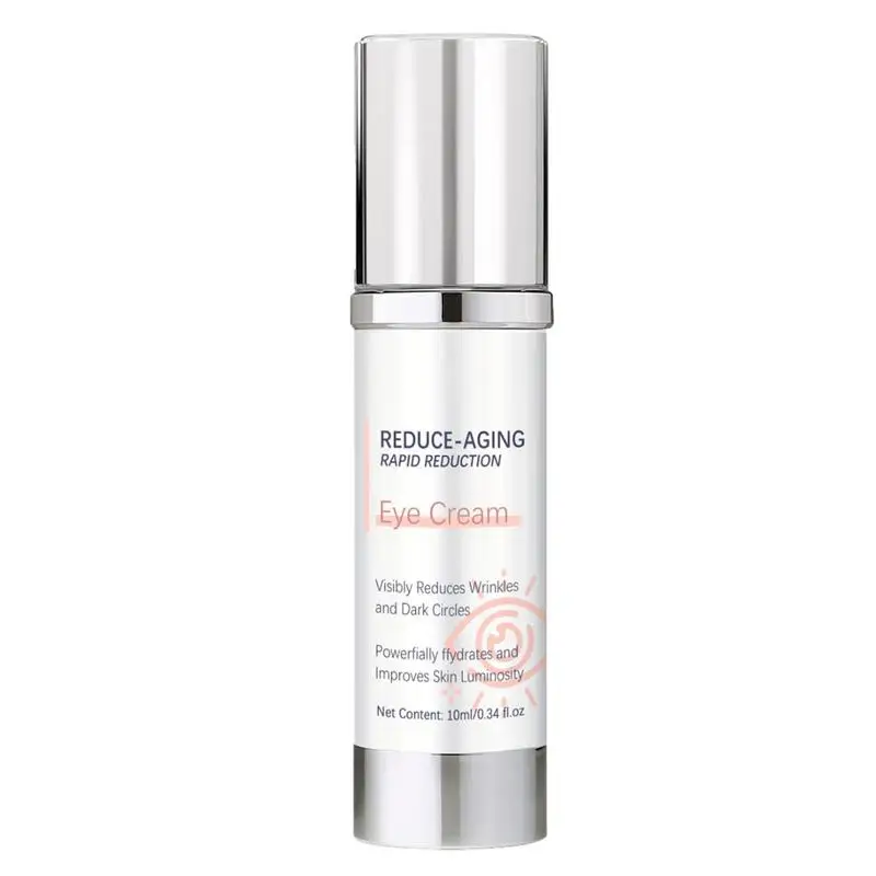 

Tender Eye Cream Women Eye Cream For Wrinkles 10ml Firming Under Eye Cream Moisturizing Eyes Repair Cream Anti Age Eye Cream