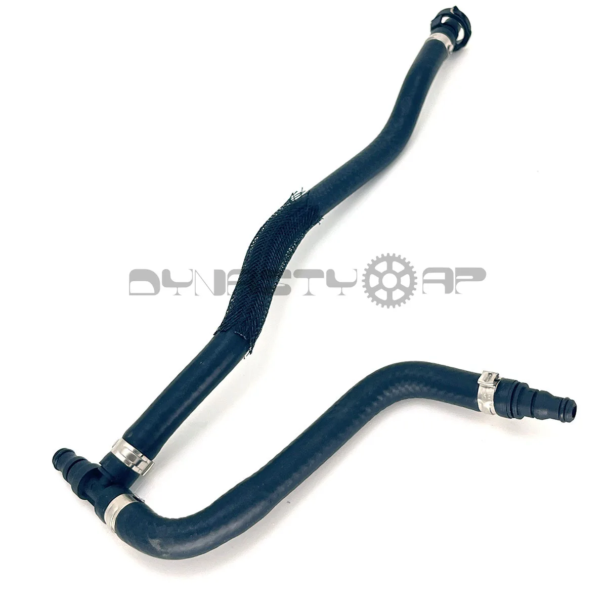 125013925 Шланг охлаждающей жидкости радиатора водяной шланг расширительного бачка