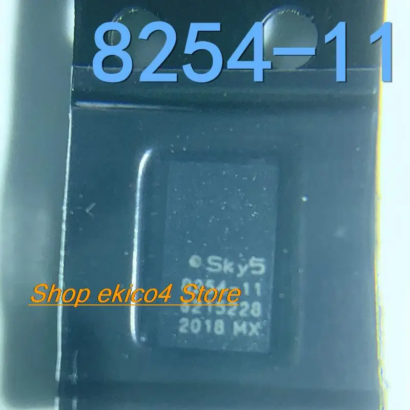 

Оригинальный запас 58095-11 8254-11 77048 77048D IC