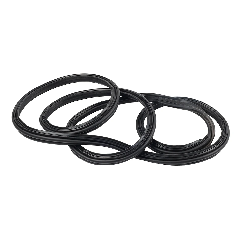 1шт LR 147402 Уплотнитель задней двери автомобиля резиновый уплотнитель для Land Rover Range