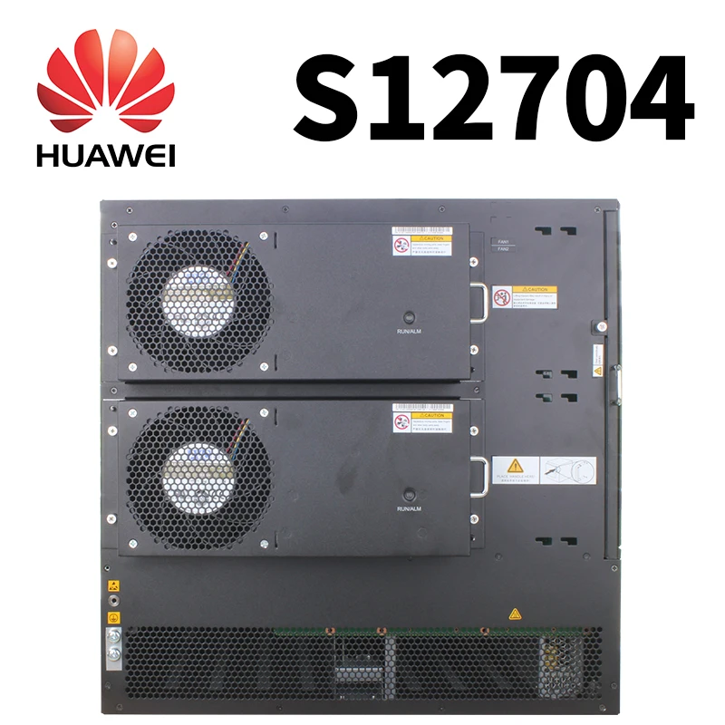 Рисунок 2 - Модуль S12700 серия гибкий сетевой