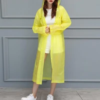 outdoor raincoat practical eco friendly fashion outdoor riding adult raincoat for unisex riding raincoat rain poncho