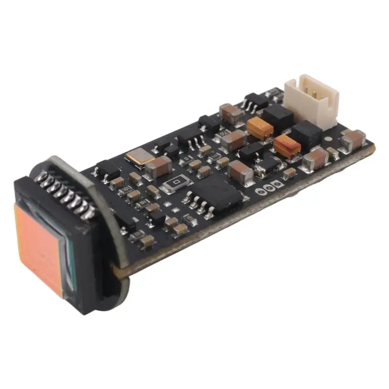 Фото Мини-модуль камеры видеонаблюдения AAAEL-960H 700TVL CCD EFFIO 4140 + 811 PAL №1