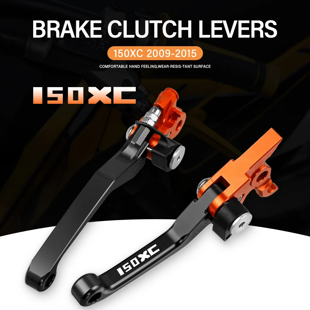 

Pivot Brake Clutch Levers FOR 150XC 150 XC 2009 2010 2011 2012 2013 2014 2015 Accessories Dirt Pit Bike Brakes Handles Lever