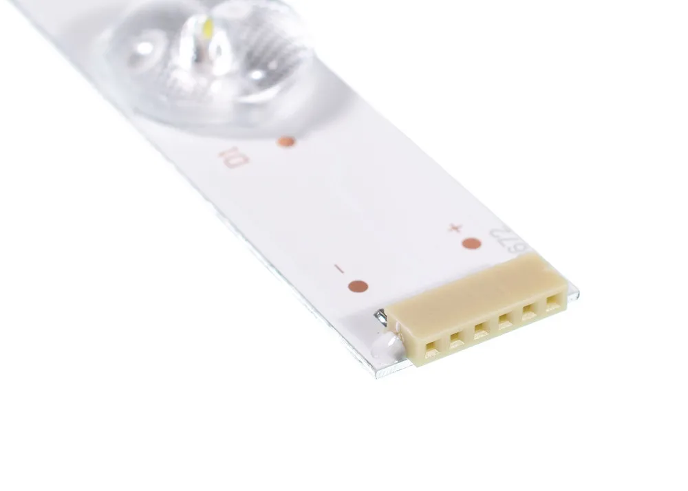 Подсветка для телевизора 39-40&quot / (комплект 8 шт) (2A+2B+2C+2D) LED39D11-ZC14-05(b) - купить по