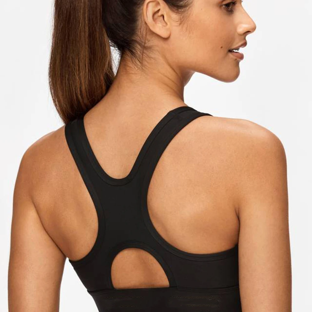 NAIKEWAY Hero Tights And Vest Sets High Quality Autumn Black Tight High Waist Thin Comfortable Women's Yoga Sports Underwear