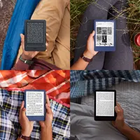 Электронная книга Kindle#1
