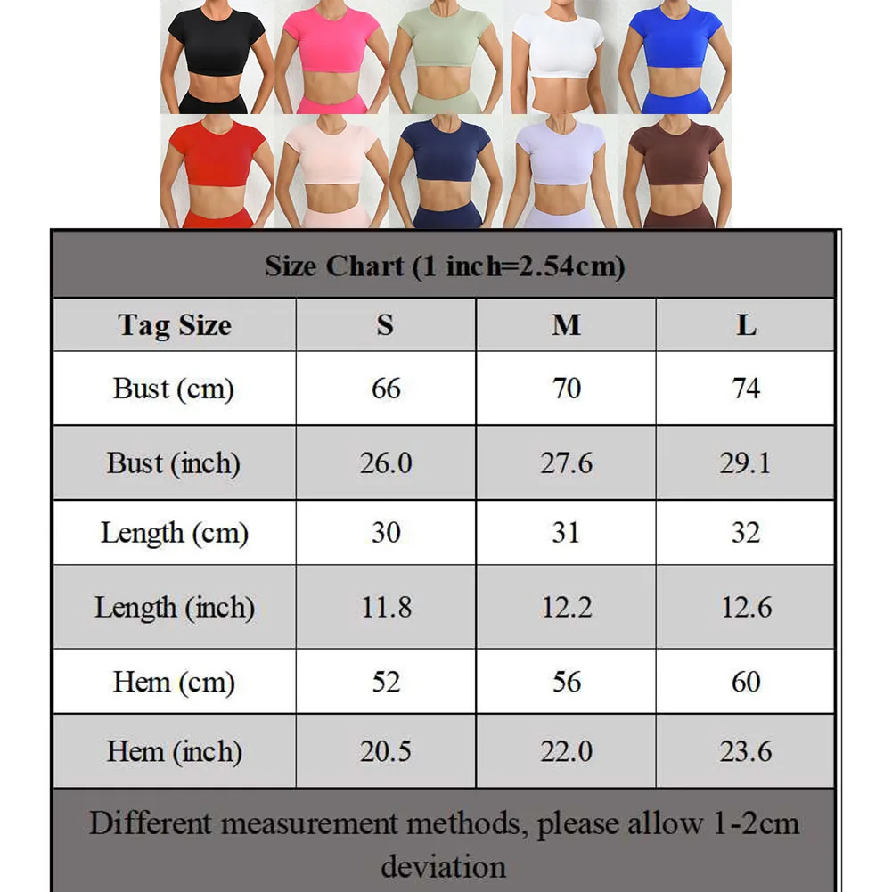 Comfy Fashion Women T-shirt Sports Shirts Spring Summer Autumn Vacation Winter Daily Workout Sportswear Female