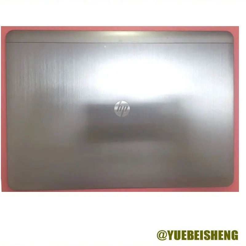 Новинка 95% года задняя крышка для ЖК-дисплея HP Probook 4440S 4441S 4445S 4446S 683644-001 693105-001 604S10