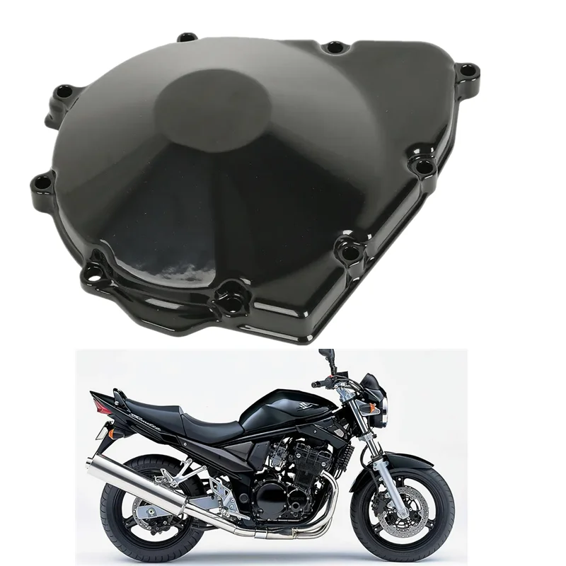Аксессуары для мотоциклов Suzuki GSF600 BANDIT 600 1996-2003 2000 крышка двигателя Картер