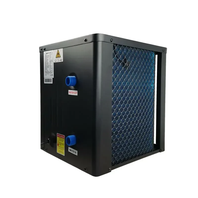 Производитель теплового насоса R32 мини-Инвертор постоянного тока тепловой насос