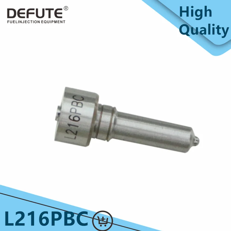L221PBC L216PBC G341 G374 G379 Форсунка системы питания с общей топливной магистралью