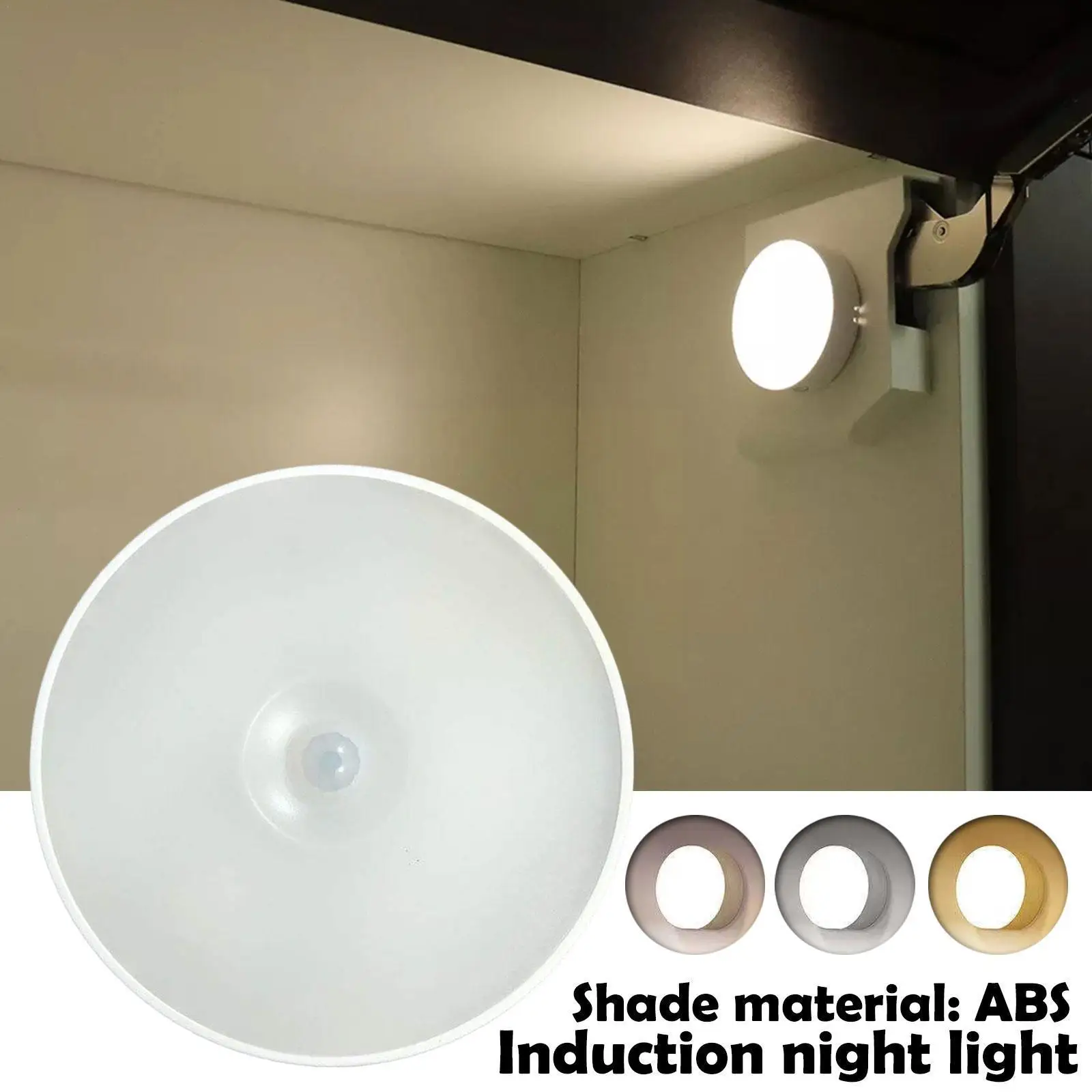 

USB Night Light Mini LED Night Light USB Plug Lamp Bank Lights Reading Eye Power Book Small USB Lamps Round Charging Protec F5I2