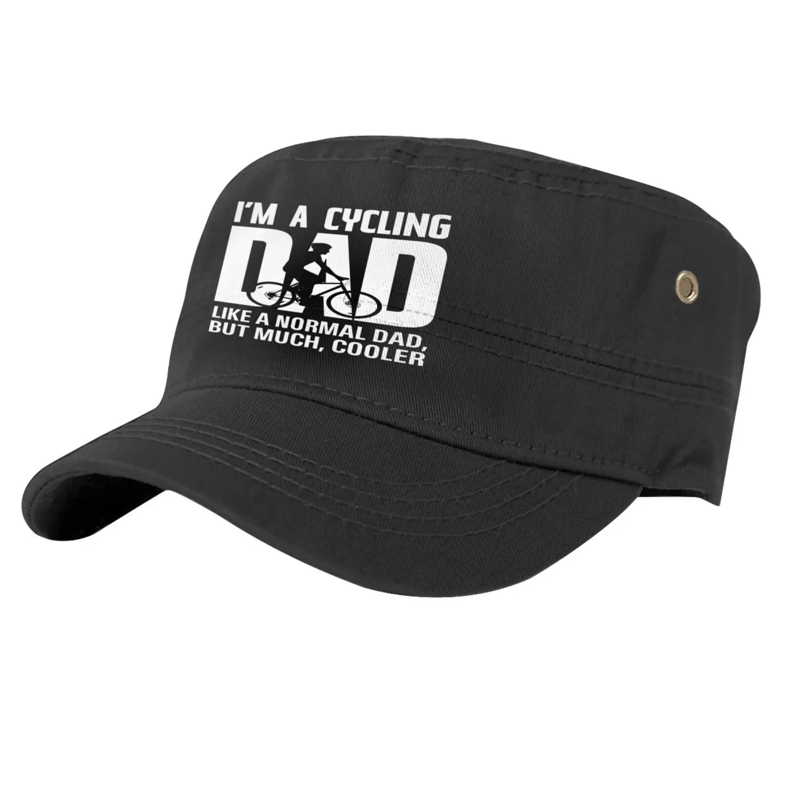 

Cycling Im A Dad Like A 6210 Cap Men's Hats Winter Cap Man Streetwear Hip Hop Hats Hip Hop Trucker Hat Beret Women Trucker Cap