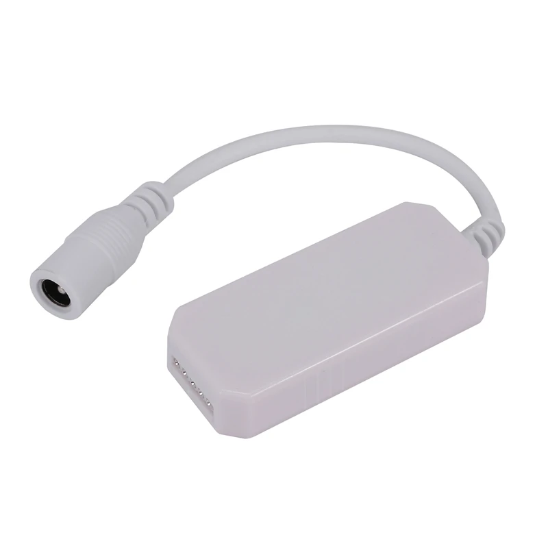Magic Home мини RGBW Wi-Fi Управление Для светодиодной ленты Панель светильник Функция