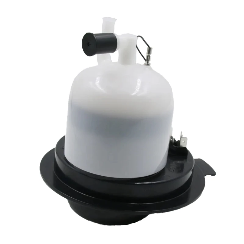 Фланец двигателя автомобиля и топливный фильтр для Volkswagen Touareg 95862042100 л V6 запчасти