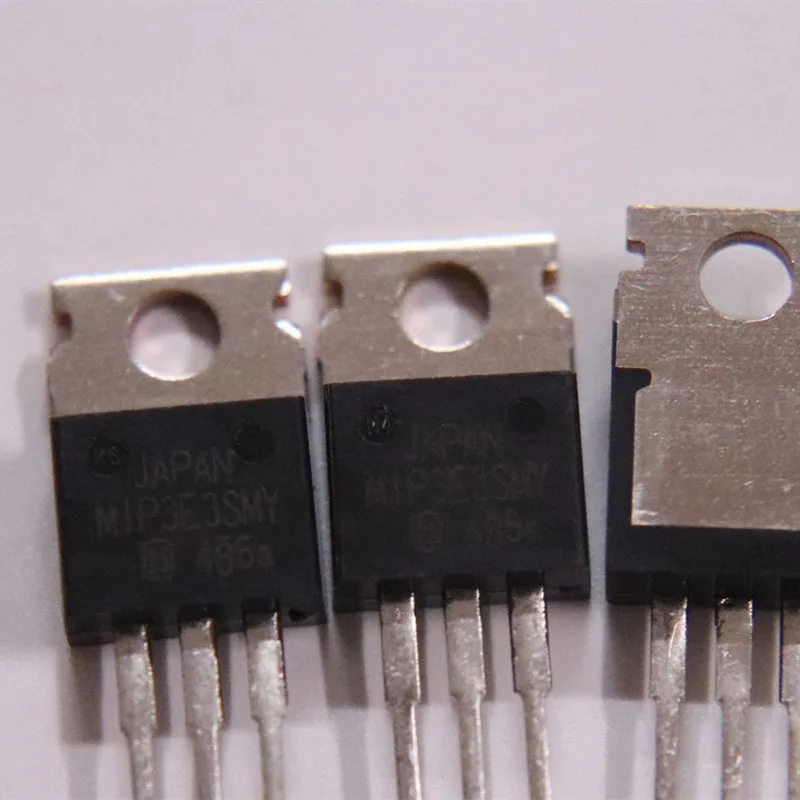 

10/PCS MIP3E3SMY