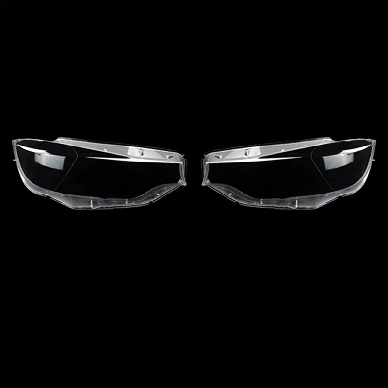 Фото Крышка объектива правой автомобильной фары для BMW серии 4 M3 M4 F32 425 13-17_BSH №3